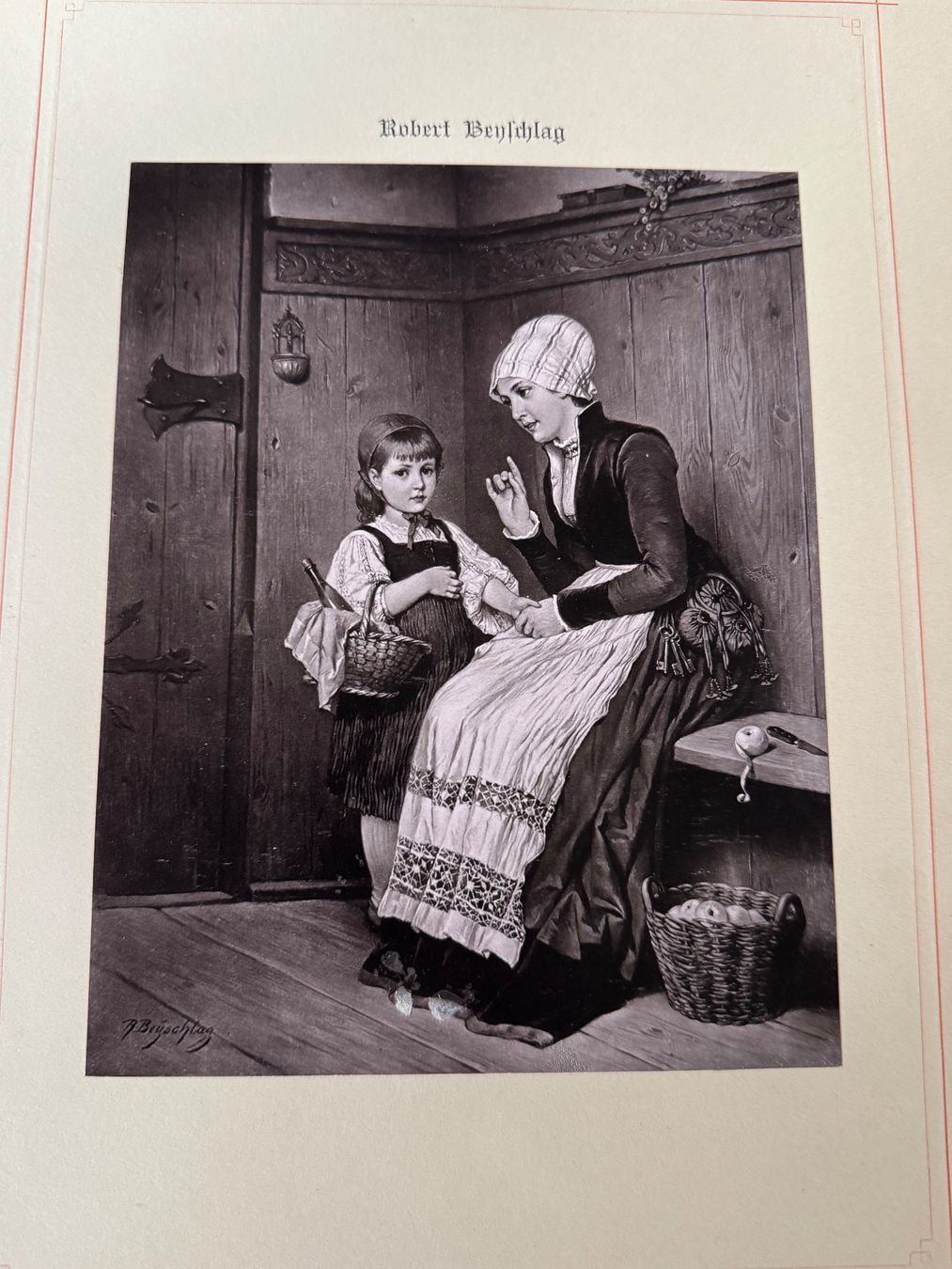 Libri: Für Herz u. Gmüth, Jg. 1887 – Usato da Burgdorf venduto da Tanthony 4
