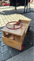 WISA GLORIA Kinderfahrzeug Holz