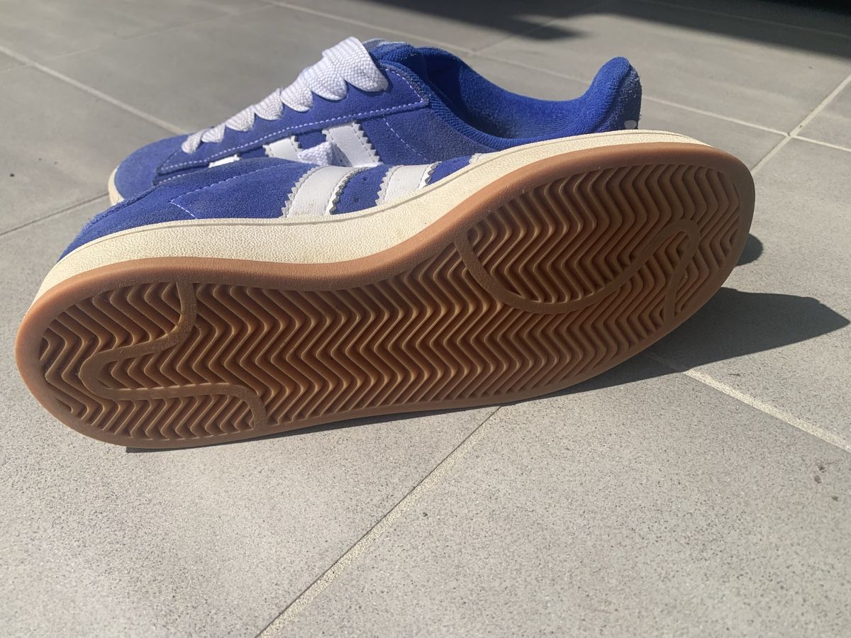 Adidas Scarpe da uomo: Adidas Superstar original – Usato da Oberwil b. Zug venduto da silaek 1