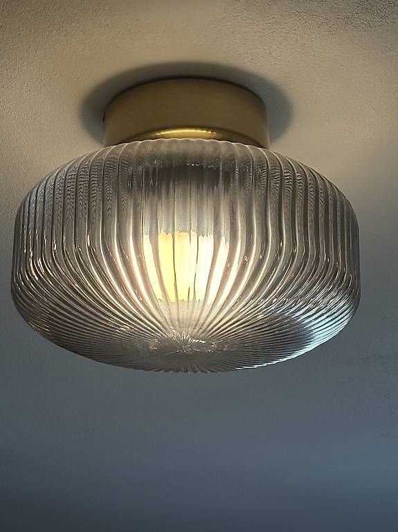 Ikea Lampadari & plafoniere: Solklint Deckenlampe – Usato da Thürnen venduto da Yaroc 1