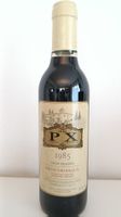 1985er Don PX Gran Reserva von Bodegas Toro Albalá 
