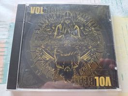 CD Volbeat – Beyond Hell / Above Heaven