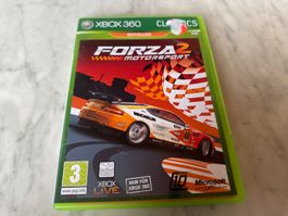 FORZA 2 MOTORSPORT SPIEL FÜR XBOX 360