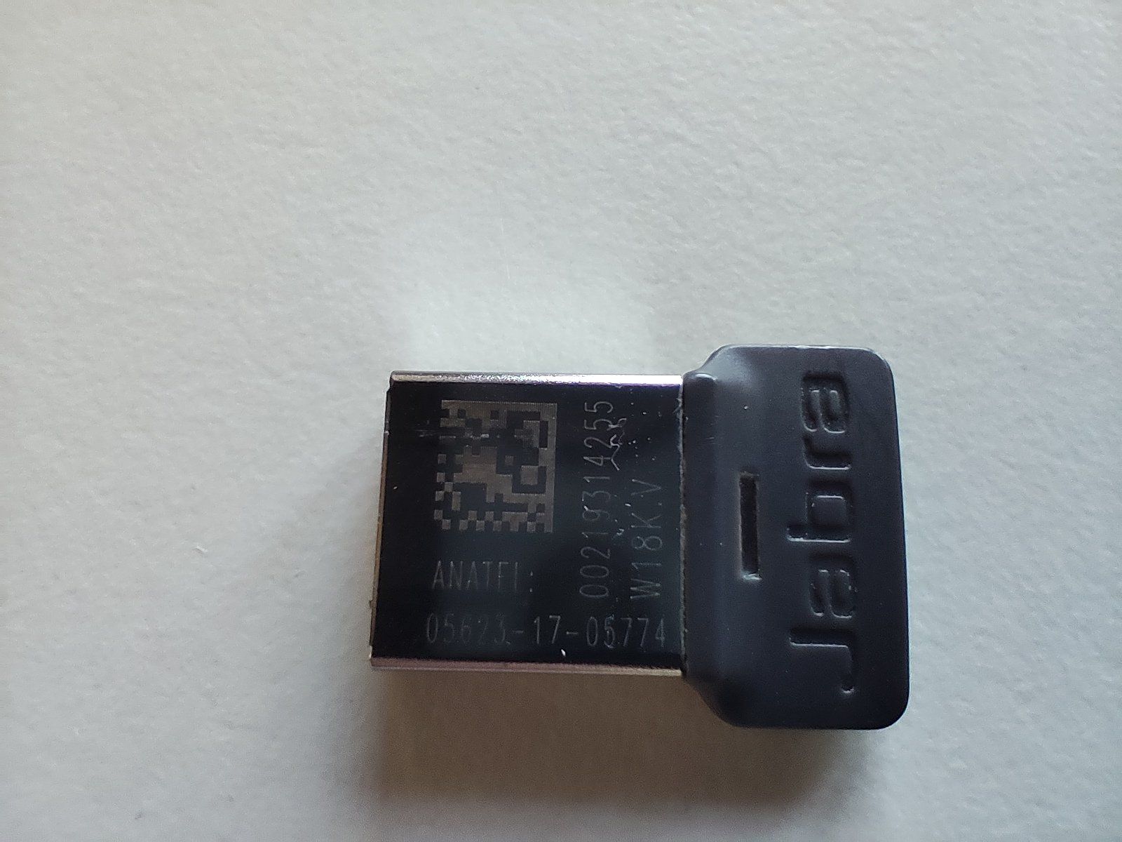 Jabra Unità & Adattatore: Jabra Link 370 Dongle – Usato da Hellbühl venduto da 30R_R30 1