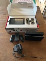 Nintendo Switch 1