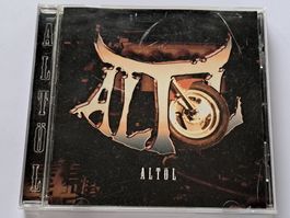 CD Altöl – Altöl ( CH )