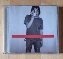 CD New Order - Get Ready (EU/UK 2001) near mint
