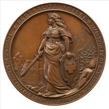 Profile image of Swiss-Coins