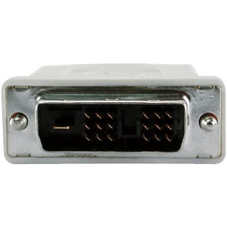 Lecteurs & Adaptateurs: Monitorkabel DVI-D Single/m/m, 1 m – Neuf avec emballage d'origine à Aesch BL par Elektronik_Laden 1