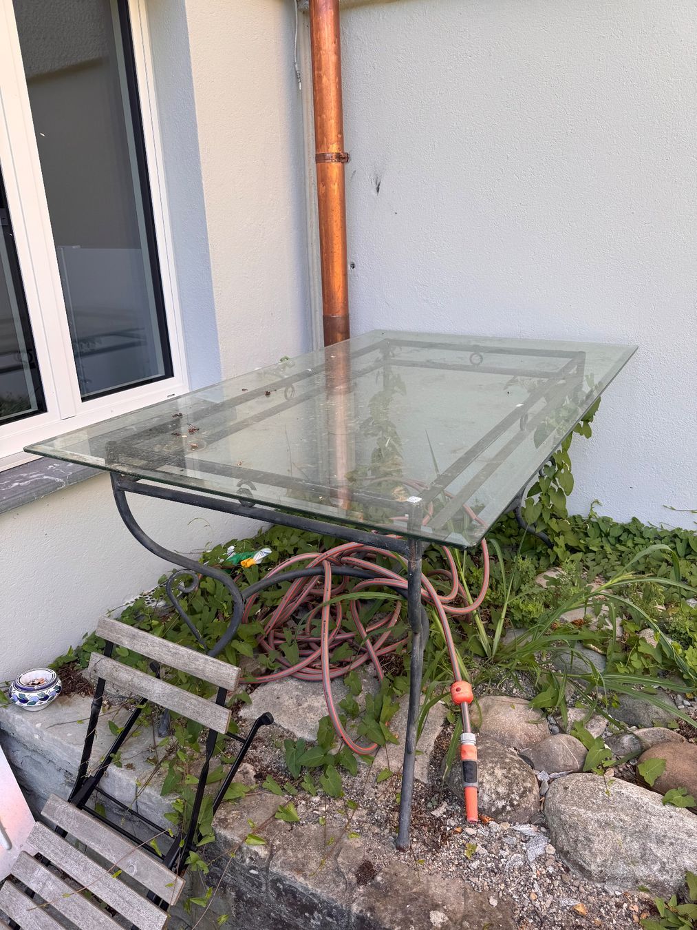 Tavoli: Glastisch – Usato da Zürich venduto da Fabio_Brehm