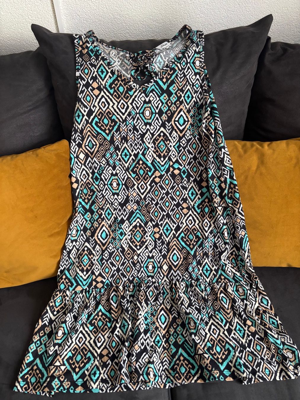 S.Oliver Robes: S`OLIVER Hängekleid neuwertig – Neuf (Voir description) à Merishausen par yourdream