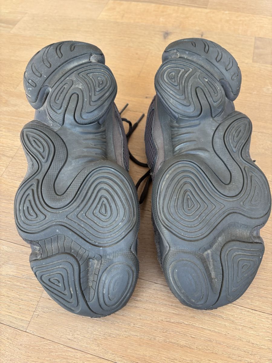 Adidas Scarpe da uomo: Adidas Yeezy 500 Granite – Usato da Thun venduto da Ajenjo 5