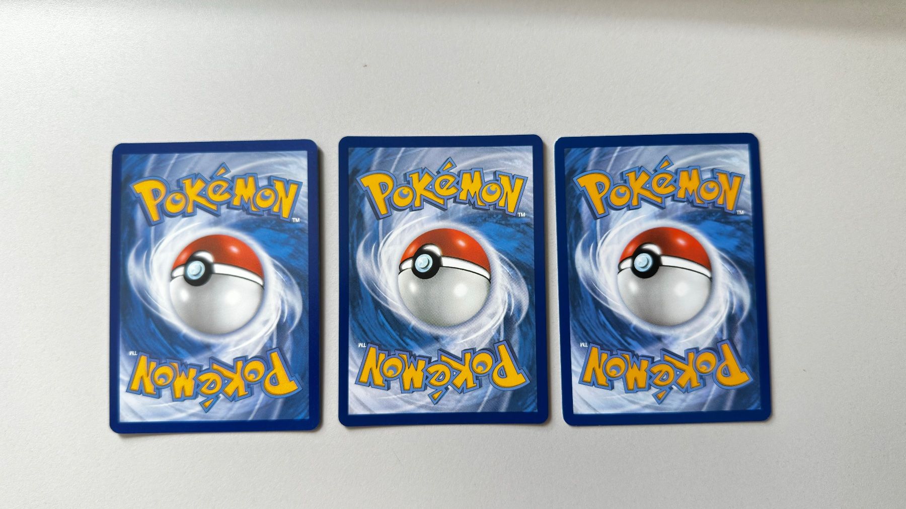 Pokémon Carte collezionabili: Pokemon 3x Top-Hits – Nuovo (secondo la descrizione) da Heimberg venduto da Marcelas93 1