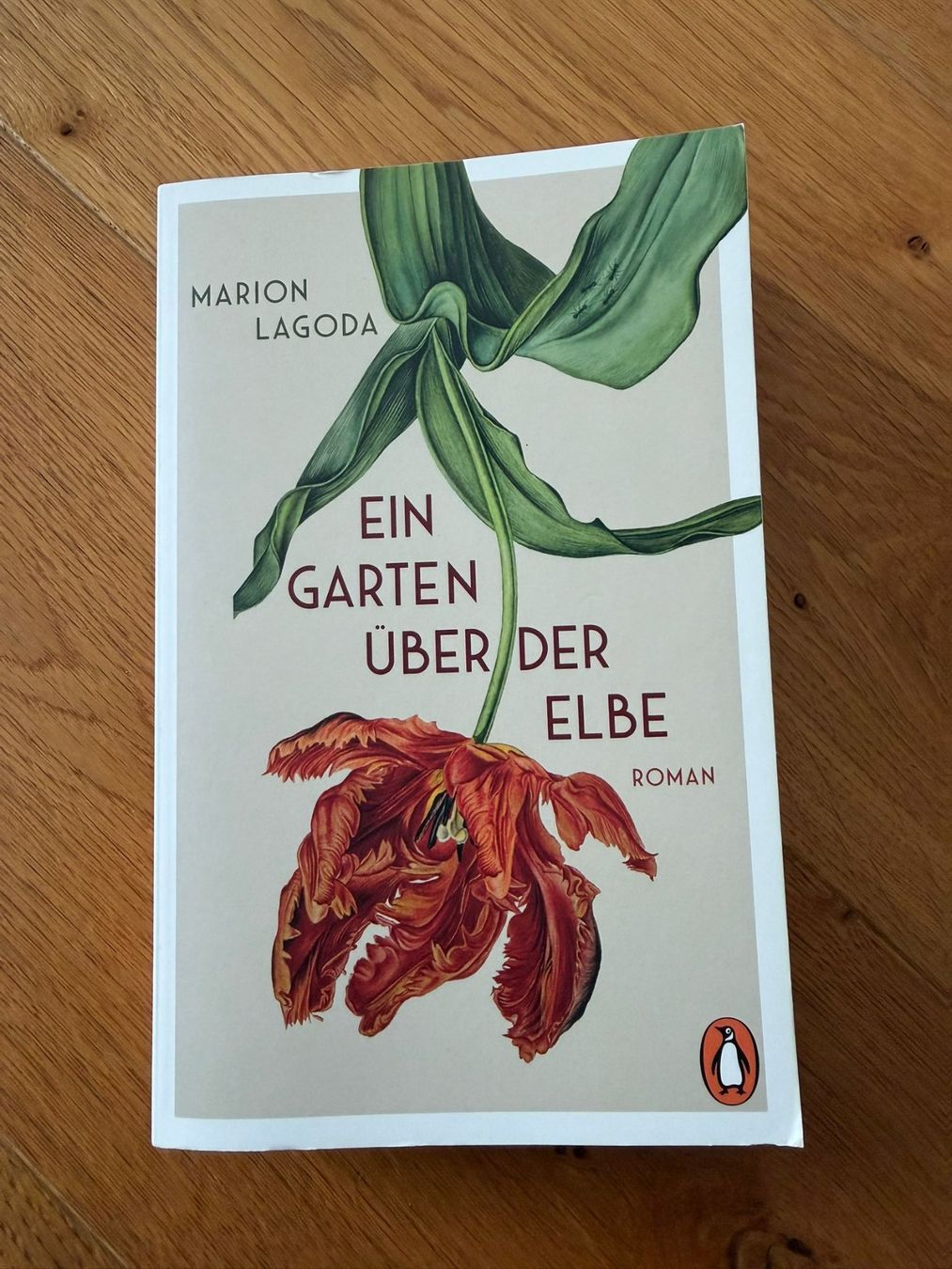 Libri: Buch Ein Garten über der Elbe – Usato da Altdorf UR venduto da Monstera99