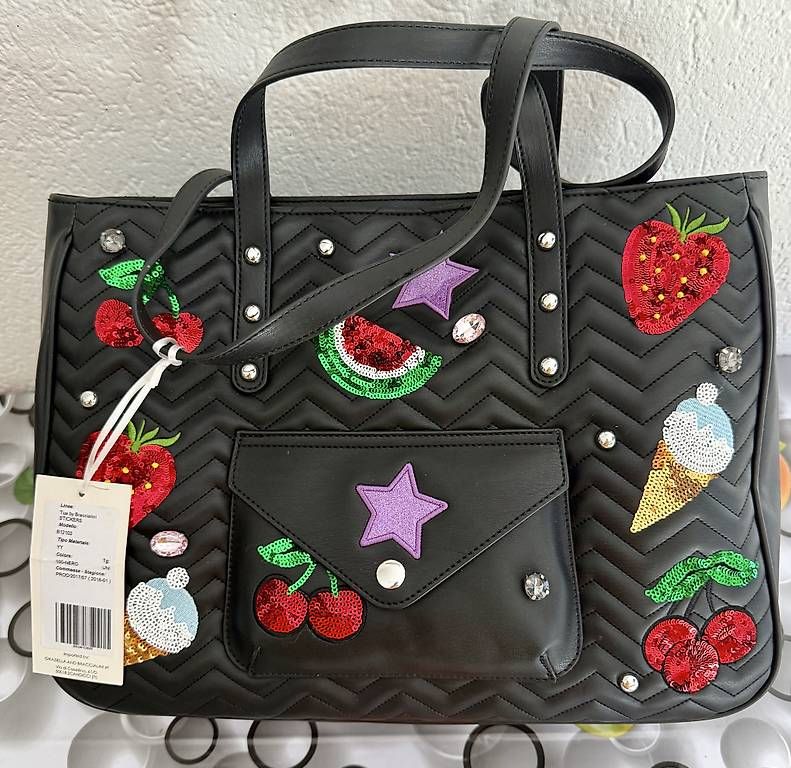 Borse da donna: Borsa Braccilini – Nuovo e nell'imballaggio originale da Biasca venduto da dan_96w9