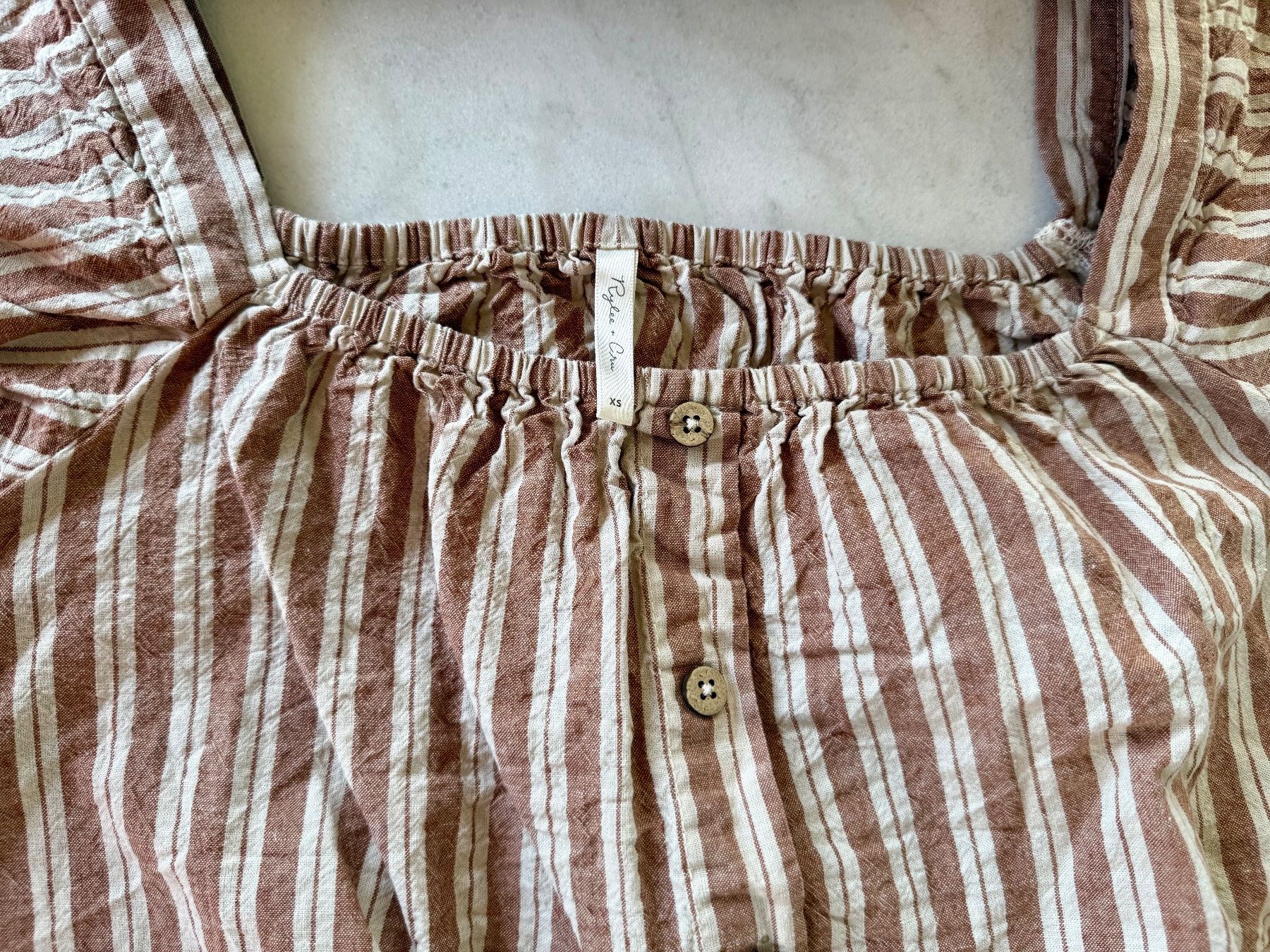 Vestiti: Rylee + Cru Set Kleid & Top S/M – Nuovo (secondo la descrizione) da Allschwil venduto da Artur15 3