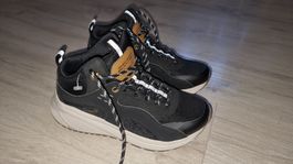 Skechers Sneaker, Gr. 36, neu, Winterschuh, 