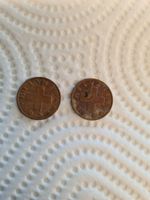 2x 1 Räppler 1954