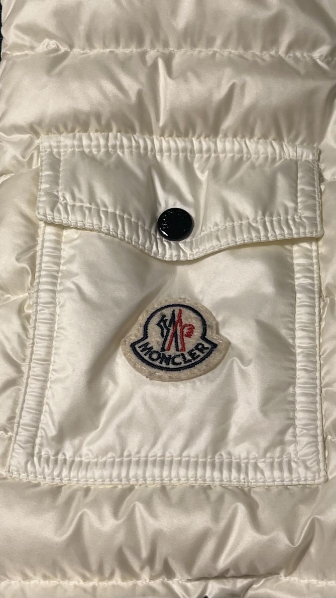 Moncler Gilet & Giacche senza maniche: Moncler Damen Daunenweste – Nuovo (secondo la descrizione) da Küsnacht venduto da cri_ngg5 8