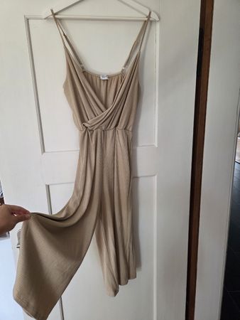 Jumpsuit Yemocean