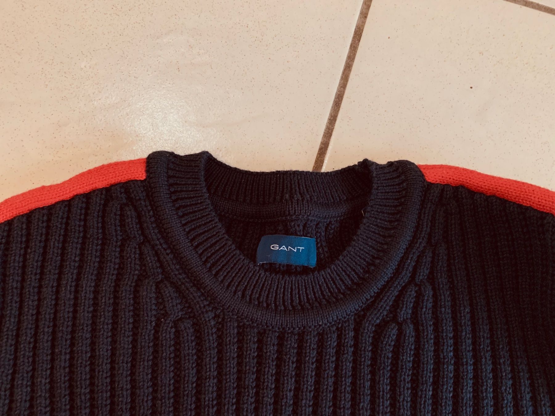 Maglioni & Felpe: GANT Strickpulover Damenpullover Gr. S – Usato da Sursee venduto da escape62 1