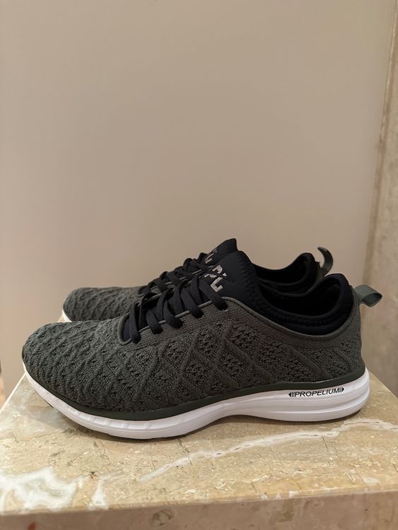 apl trainers