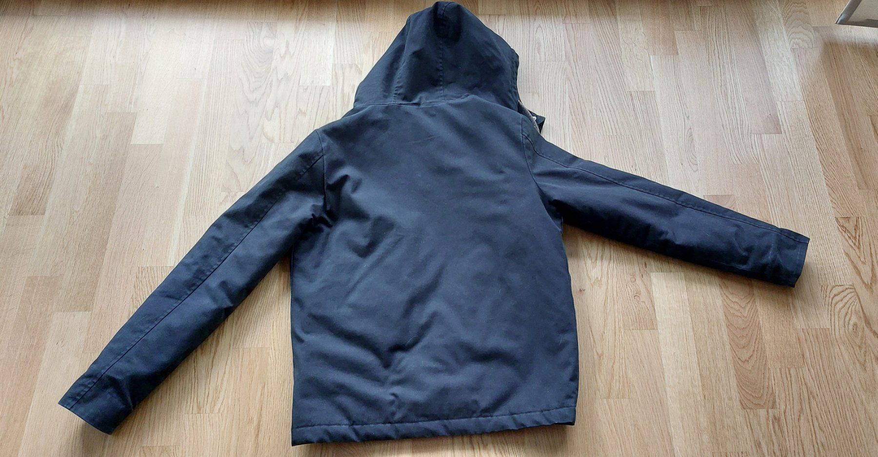 Giacche: Jacke, Herbst-Winter – Usato da Luzern venduto da Heidiho6 1