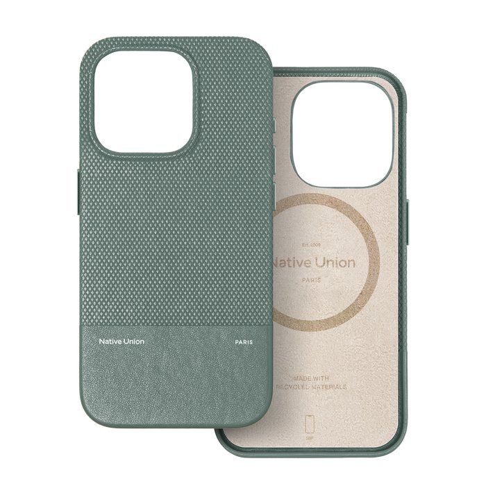 Cover & Protezioni schermo: *** (Re)Classic Case for iPhone 15 Pro *** – Usato da Winterthur venduto da Anto-Bella