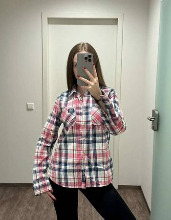 Superdry Hemd