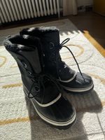 Sorel Winterstiefel NEU