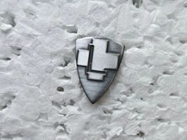 *** Spezialsistenabzeichen Med. Laborant (Tenü A) ***