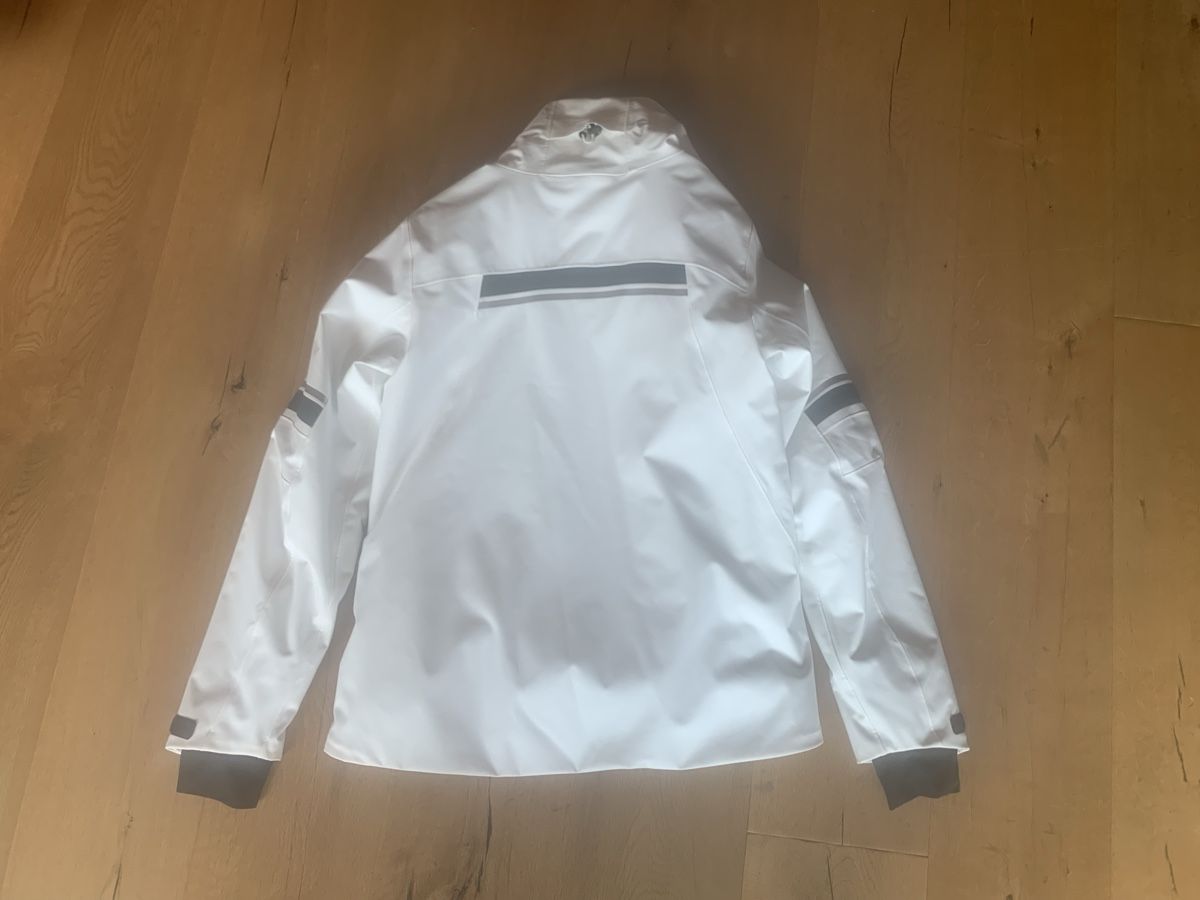 Bogner Giacche: Fire+Ice Bogner Skijacke, Gr. 36 - top – Nuovo (secondo la descrizione) da Sargans venduto da Rohan12 5