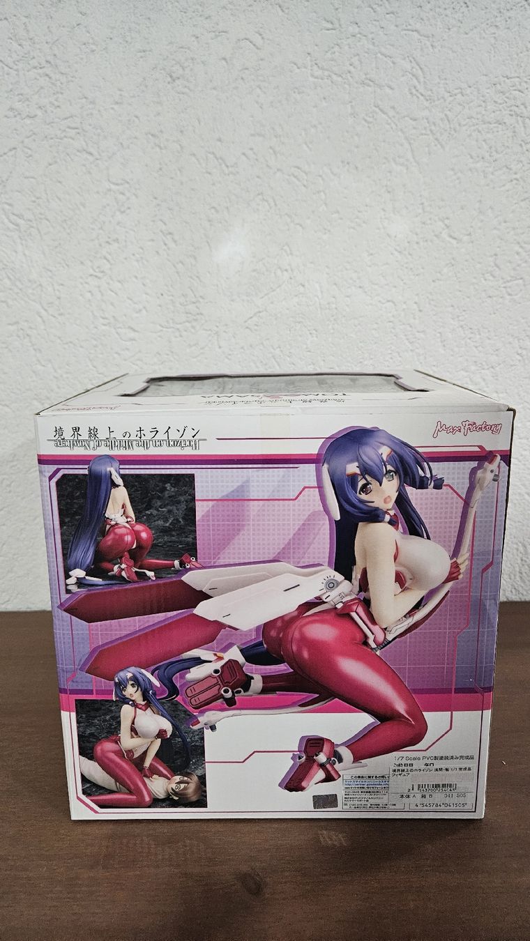 Max Factory Figuren: Figurine Tomo Asama Max Factory 1/7 – Gebraucht aus Monthey von N3D 8