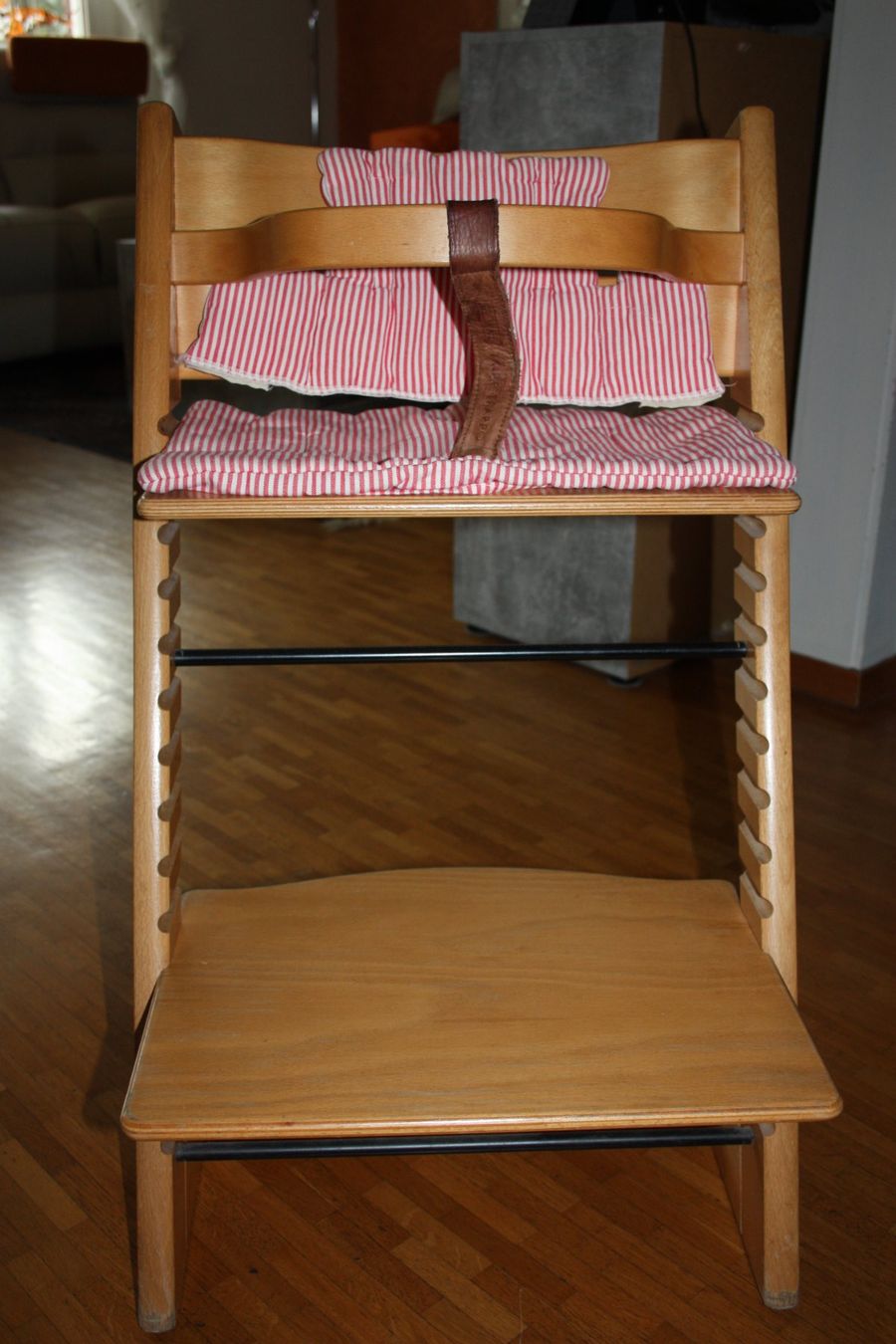 Stokke Seggioloni: Tripp Trapp Stokke – Usato da Oberwil BL venduto da Hesa41 1