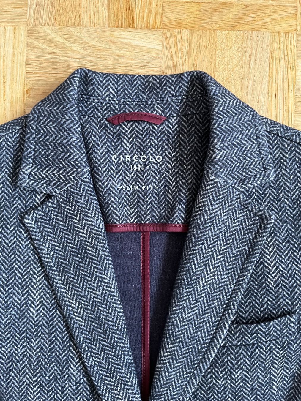 Circolo Jacken: Circolo Blazer Gr. 36 – Gebraucht aus Zürich von Kleanthy 2