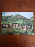 Cartolina  Campo Blenio Ticino