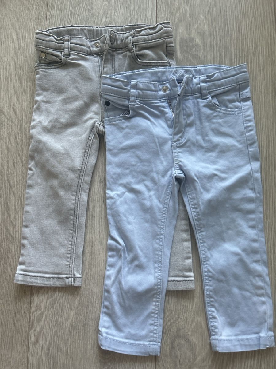 Jacadi Lotti & Set di vestiti: Jacadi Paris SJeans Set 18M – Usato da Zürich venduto da ThePicker