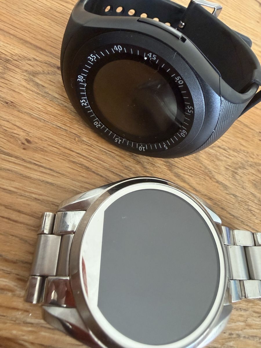 Smart Orologi: 2x smart Uhren Defekt – Difettoso da St.Gallen venduto da bubo2008 1