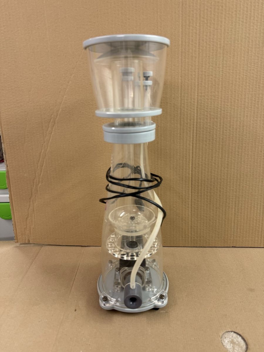 Nyos Filter: Nyos Quantum 120 – Gebraucht aus Therwil von mugg007