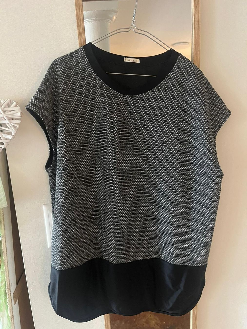 Vestiti: Wilferny Shirt/kurzes Kleid – Usato da Aathal-Seegräben venduto da Kati_Mey