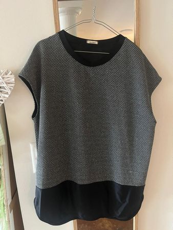 Wilferny Shirt/kurzes Kleid