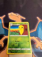 Kakuna (CPA 3) - Reverse Holo - Champion's Path