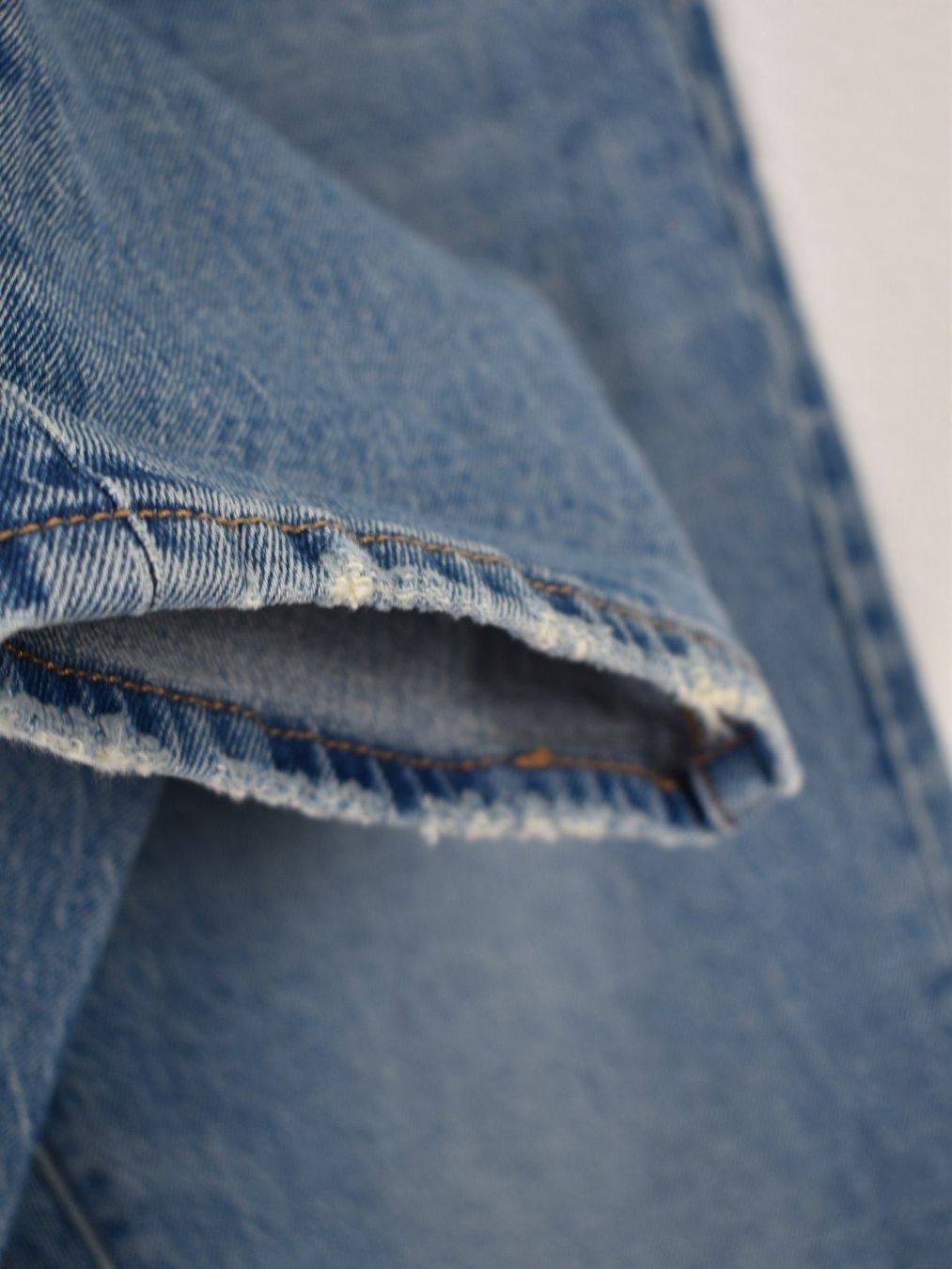 Levi's Jeans: Levi's 501Jeans, Gr.26/32 – Usato da Nürensdorf venduto da 2ND_STORY 7