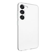 Coque transparente Samsung Galaxy S23
