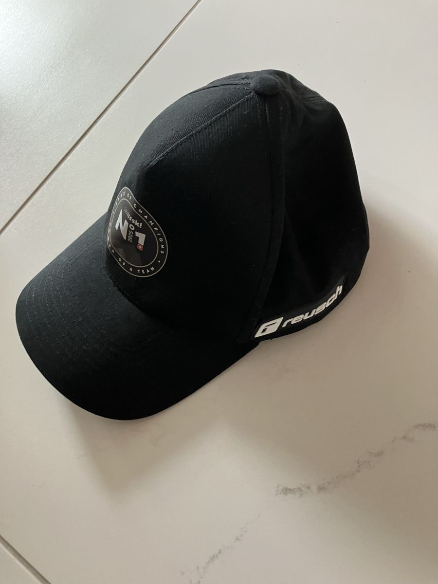 Reusch Hüte, Mützen & Caps: Swiss Ski Cap – Neu (gemäss Beschreibung) aus Wolfhausen von swissski 1