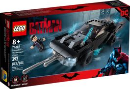 💥LEGO Batman 76181 Verfolgung Pinguins NEU