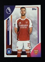 Mikel Merino (6) - Topps UEFA CL 2026