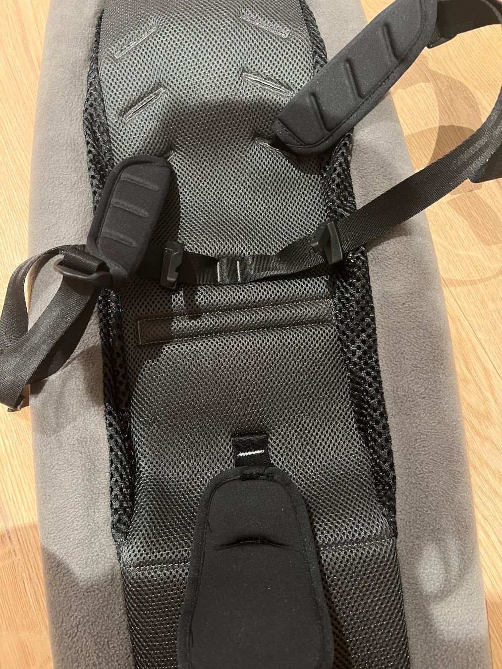 Auto-Kindersitze: THULE Babysitz – Neu (gemäss Beschreibung) aus Burgdorf von skippy_90 2