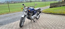 Norton Commando 750 MK2