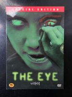 The Eye (2002) DVD Special Edition - Asian Horror Film
